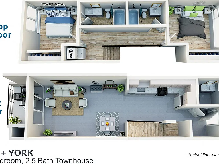 6417-6422 N Figueroa St — Photo 40