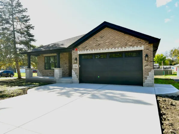 3807 Patricia Ln, Richton Park, IL 60471