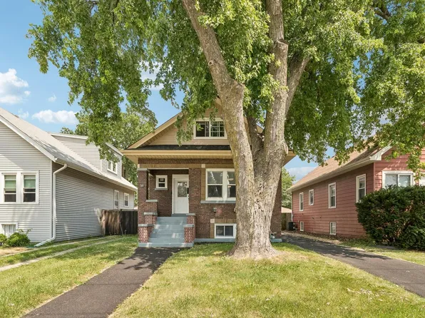 4163 Eberly Ave, Brookfield, IL 60513