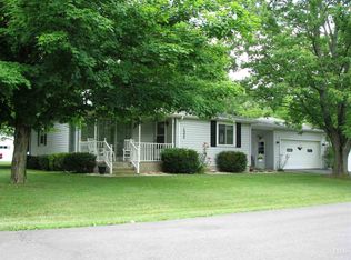 14906 Marsha Ave, Leo, IN