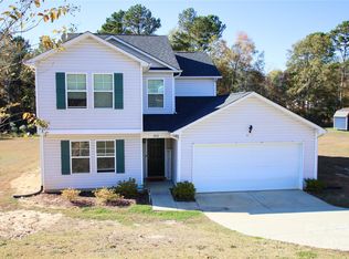 102 Roseborough Rd, Grover, NC 28073