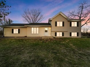 30604 76th St, Salem, WI 53168