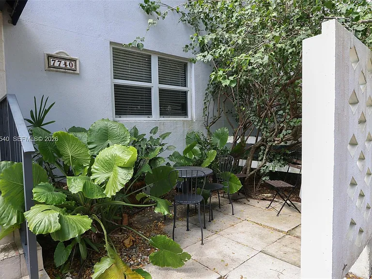 7740 SW 54th Ct #52D — Photo 16