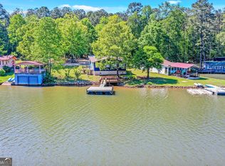 136 Yancey Rd, Jackson, GA 30233