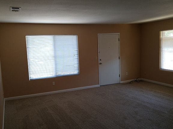 HUGE Living Room