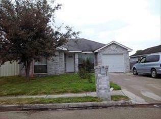 1009 E Rio Vista Ave, Pharr, TX 78577