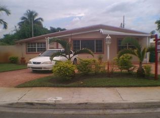 7071 Miramar Pkwy, Miramar, FL 33023