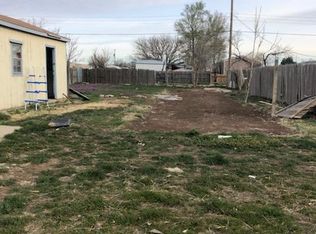 2109 Pioneer Ln, Amarillo, TX 79118