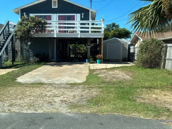 6501 Pinetree Ave, Panama City Beach, FL 32408