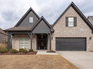 474 Ballantrae Rd, Pelham, AL 35124