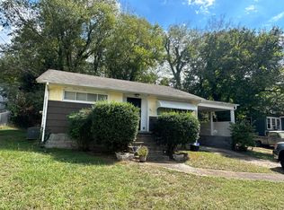 1814 Tunnel Blvd, Chattanooga, TN 37406