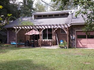 50 Badger Ln, Round O, SC 29474