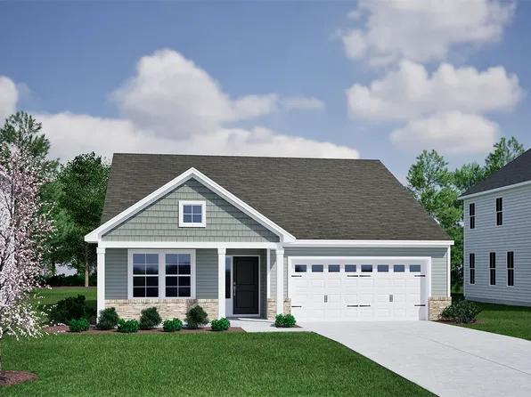 812 Wild Indigo Dr, Conway, SC 29526
