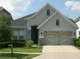 11627 Meridian Point Dr, Tampa, FL 33626