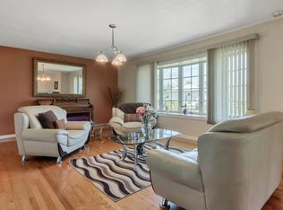 501 Wendel Pl, Oradell, NJ 07649