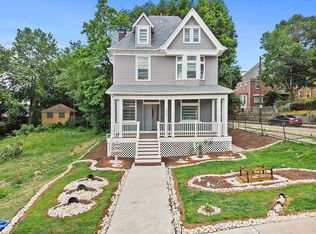 1949 Delaware Ave, Pittsburgh, PA 15218