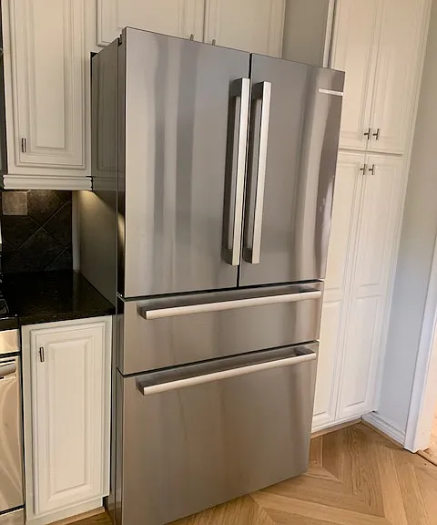 Fridge