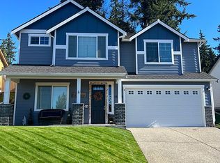 18325 Hawksview Dr, Arlington, WA 98223