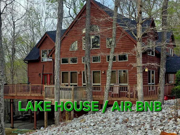 100 Waters Edge Trl, Monticello, KY 42633