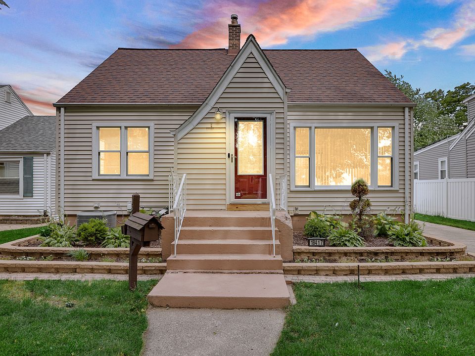 2nd image of 18417 Burnham Ave