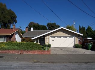 18852 Parsons Ave, Castro Valley, CA 94546