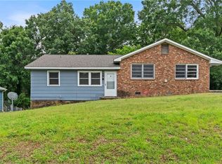 1428 Ardmore Dr, Greensboro, NC 27401