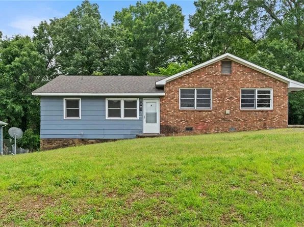 1428 Ardmore Dr, Greensboro, NC 27401