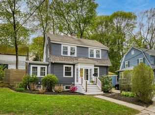 10 Jason Ct, Arlington, MA 02476