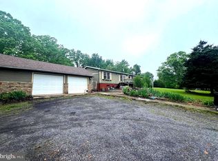 6172 Knobley Rd, Keyser, WV 26726