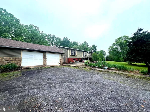6172 Knobley Rd, Keyser, WV 26726