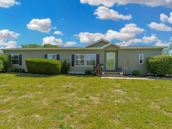 10300 N 109th St W, Sedgwick, KS 67135