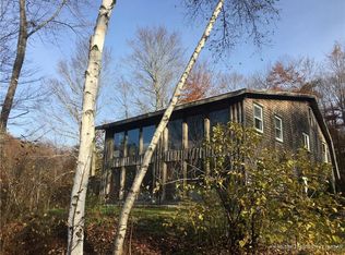 627 Chisholm Pond Rd, Palermo, ME 04354