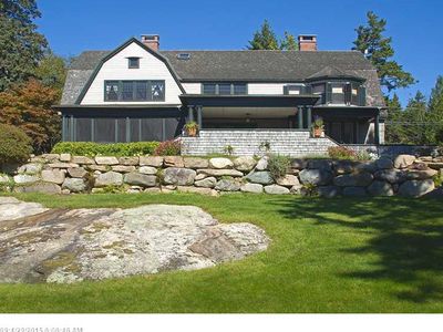 46 Cooksey Dr, Mount Desert, ME, 04660