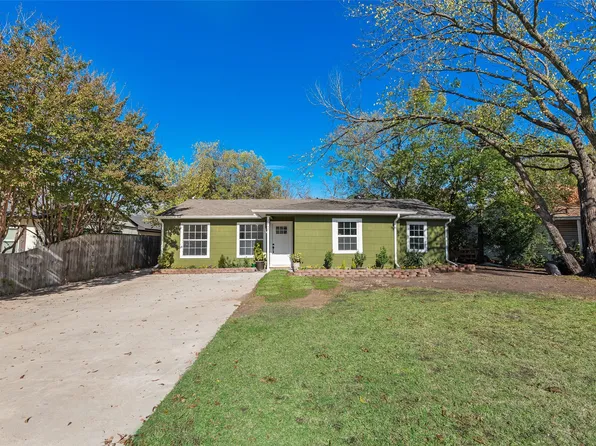 2647 Province Ln, Dallas, TX 75228