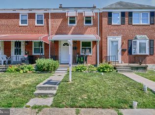 2212 Vailthorn Rd, Middle River, MD 21220