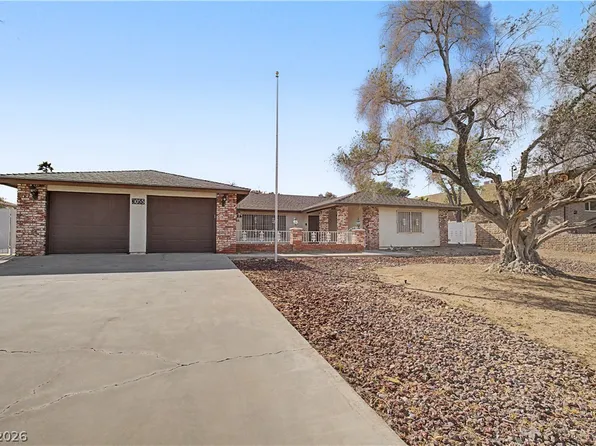 3055 Santa Margarita St, Las Vegas, NV 89146