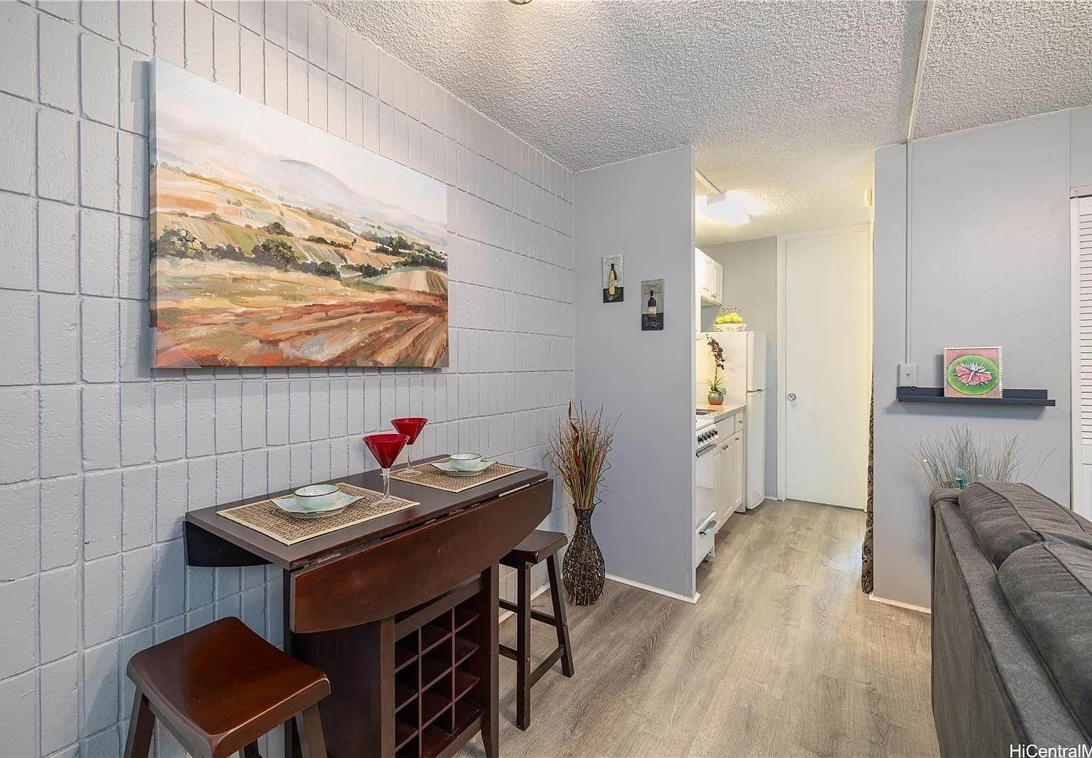 1 bed, 437 sqft, $2,650 — Photo 4