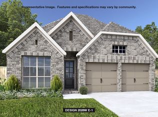 3543 Riley St, Fate, TX 75087