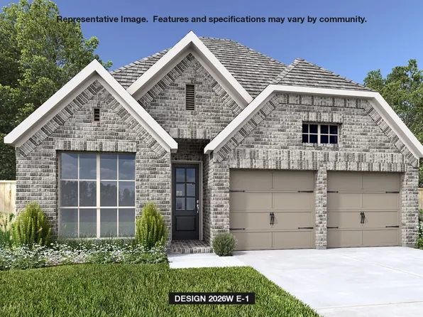 2629 Fargo Pl, Fate, TX 75087