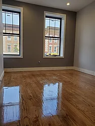 Rented by Aron Fried, LREB