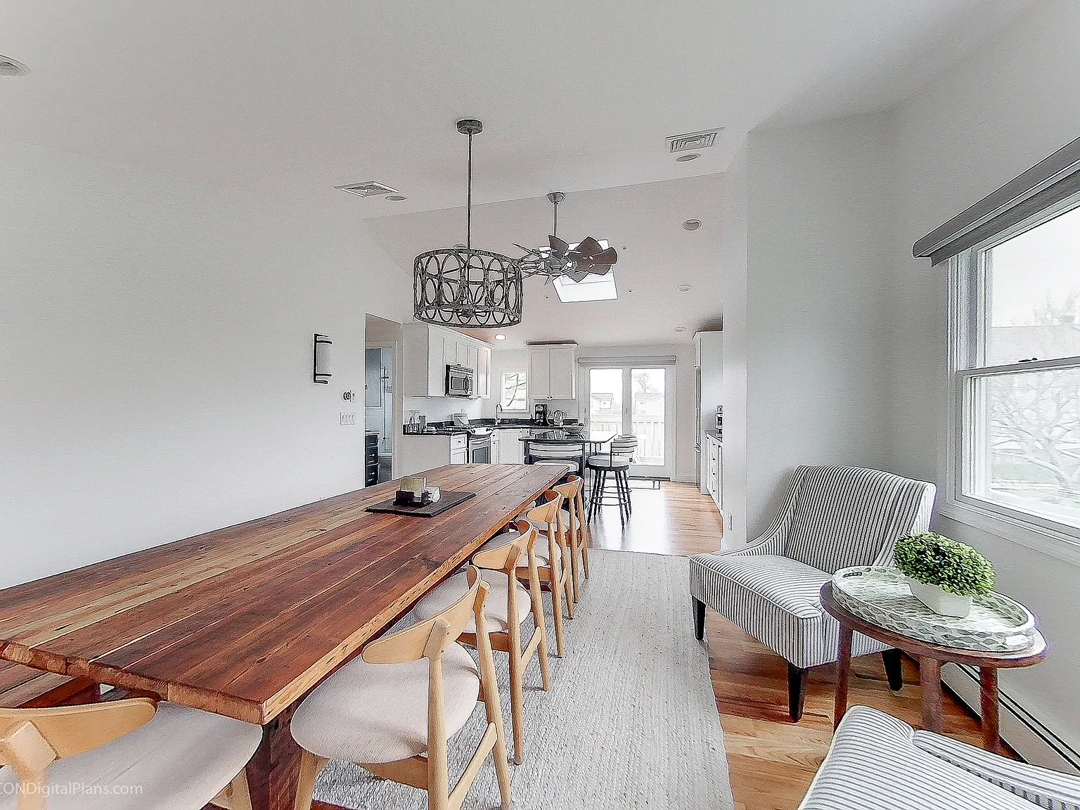 3 bed, 1548 sqft, $3,650 — Photo 4