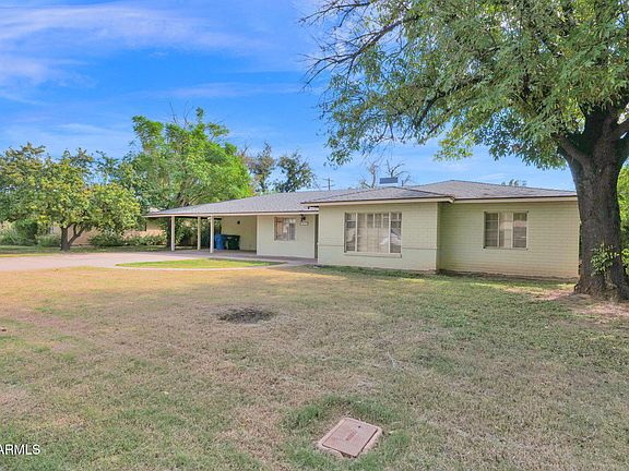 2nd image of 1217 W SOLANO Drive