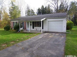 30 Mill Street, Oakfeild, NY 14125