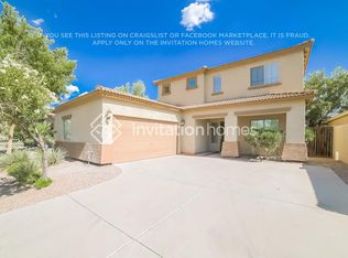 411 W Sundance Way, Chandler, AZ 85225