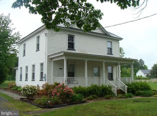 23266 Village Rd, Unionville, VA 22567