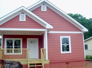 652 Vine St, Athens, GA 30601