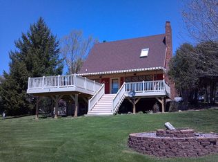 S739 Pueblo Ct, La Valle, WI 53941