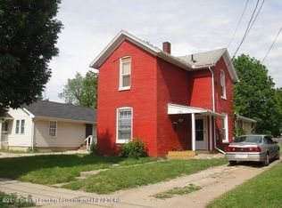 1135 S Grand Ave, Lansing, MI 48910