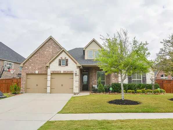 27514 Knox Prairie Ln, Fulshear, TX 77441