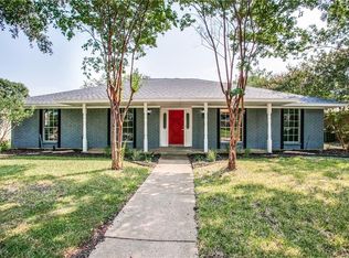 2004 Tulane Dr, Richardson, TX 75081